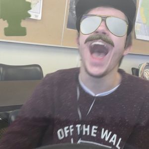 Meet your Posher, Spencer